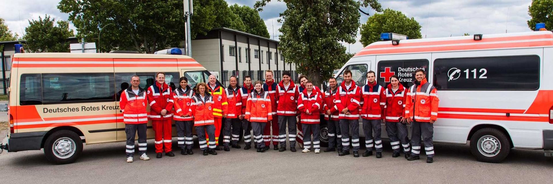 Startseite Drk Bereitschaft Stuttgart Ost